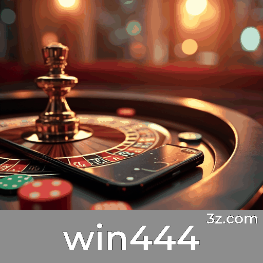 Login Seguro no win444: Proteção e Privilegios Exclusivos