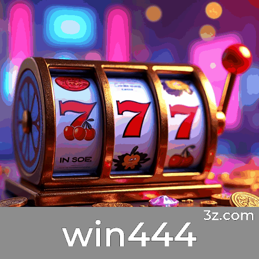 Win444: Sua Plataforma de Apostas Segura e Divertida