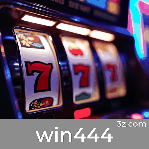 Win444: Inovação Tecnológica na Experiência de Jogo