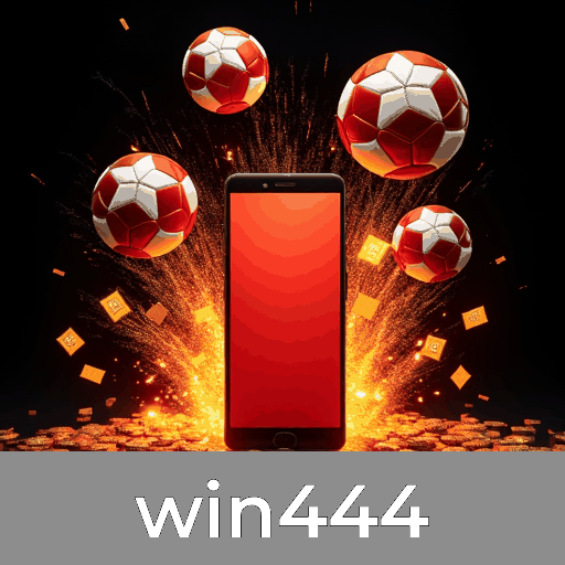 Experiência de Jogos de Mesa ao Vivo Profissional com win444