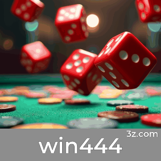 Win444: Sua Plataforma de Apostas Segura e Divertida