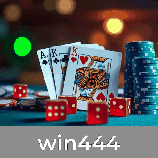 win444: Apostas esportivas focadas no Brasil com excelência