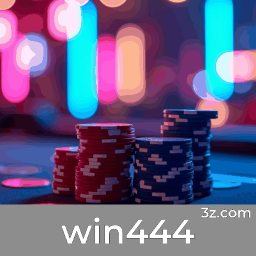 Win444 Social Casino: Experiência Interativa Real