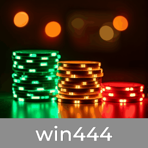 win444: Experiência de jogo segura com serviços profissionais