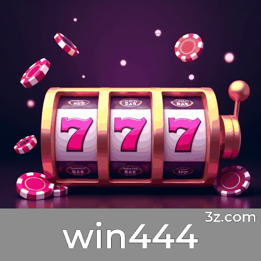 Win444: Sua Plataforma de Apostas Segura e Divertida