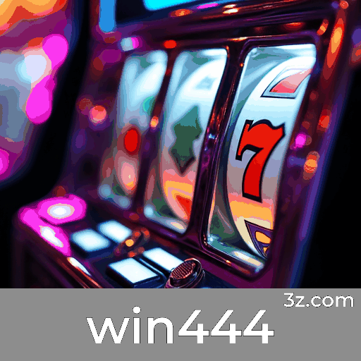 Win444 Social Casino: Experiência Interativa Real