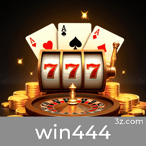 Win444: Sua Plataforma de Apostas Segura e Divertida