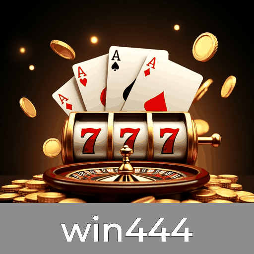Aproveite os bônus únicos e generosos no win444